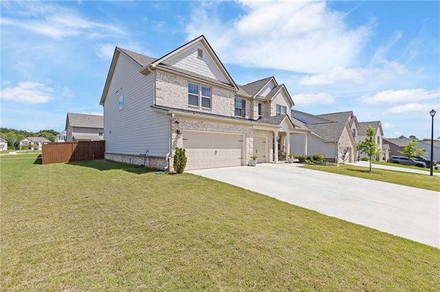 2974 Amabile Road, Dacula, GA 30019