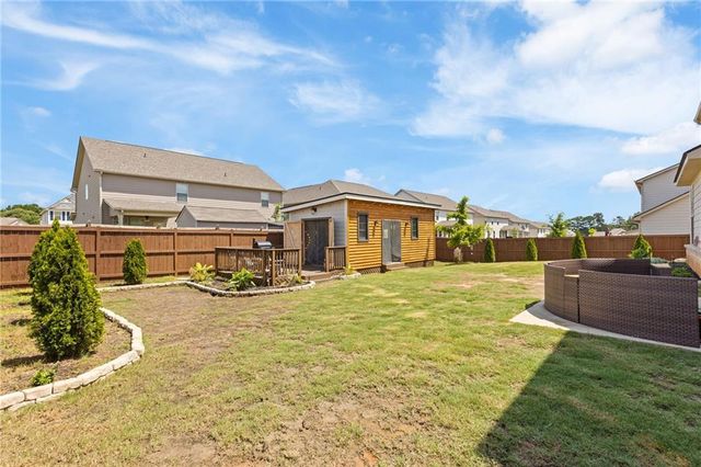 2974 Amabile Road, Dacula, GA 30019