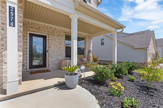 2974 Amabile Road, Dacula, GA 30019
