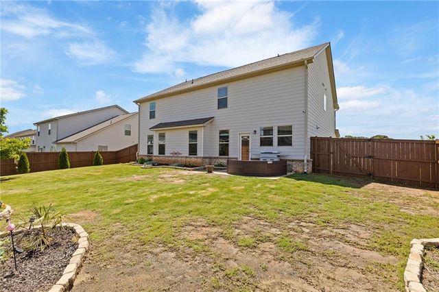 2974 Amabile Road, Dacula, GA 30019
