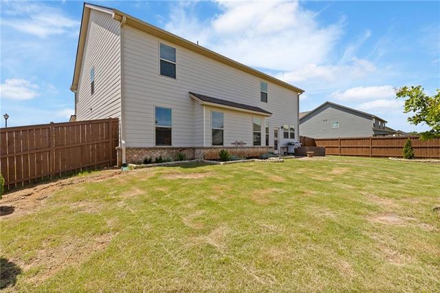 2974 Amabile Road, Dacula, GA 30019