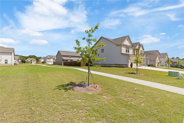 2974 Amabile Road, Dacula, GA 30019