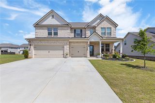 2974 Amabile Road, Dacula, GA 30019
