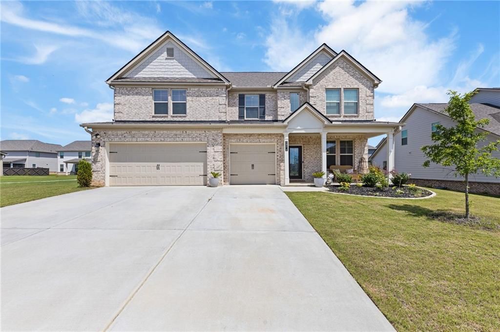2974 Amabile Road, Dacula, GA 30019