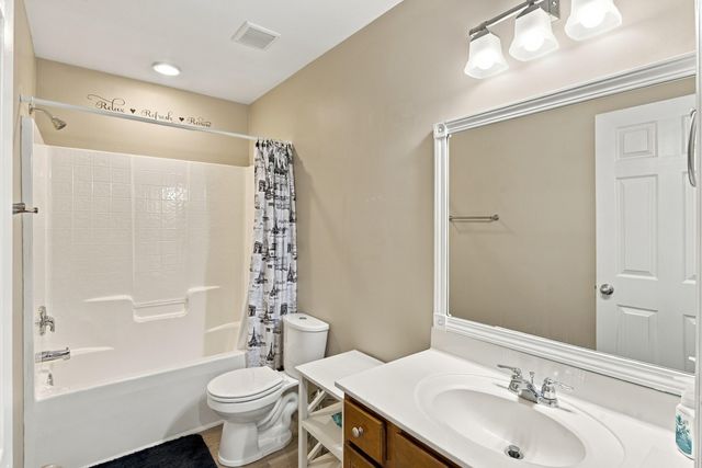 244 Loocock Drive, Goose Creek, SC 29445