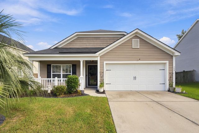 244 Loocock Drive, Goose Creek, SC 29445