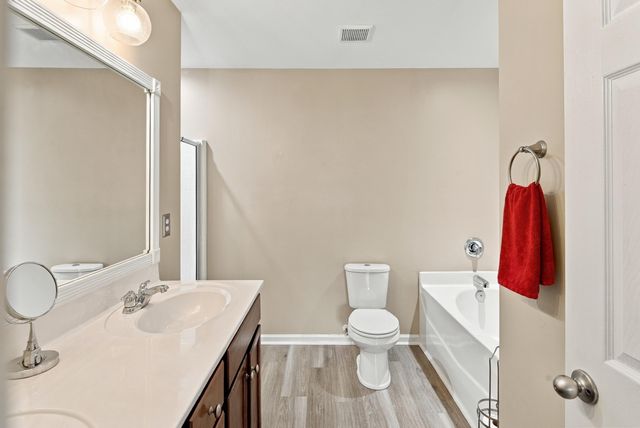 244 Loocock Drive, Goose Creek, SC 29445