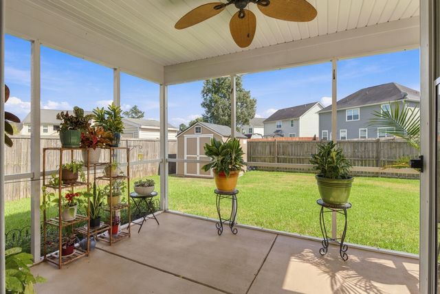 244 Loocock Drive, Goose Creek, SC 29445