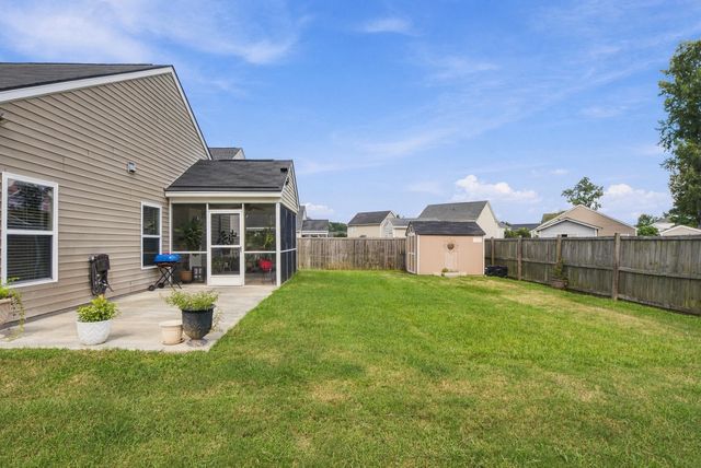 244 Loocock Drive, Goose Creek, SC 29445