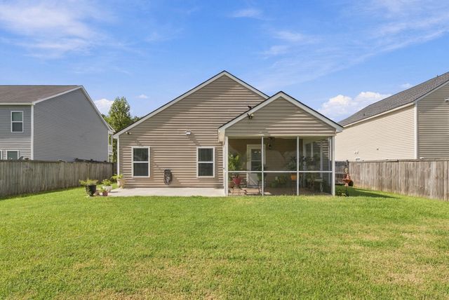 244 Loocock Drive, Goose Creek, SC 29445