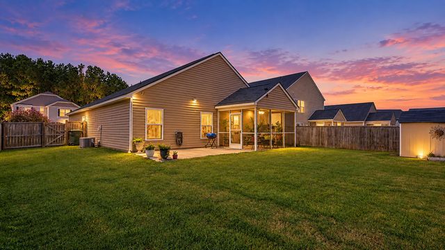 244 Loocock Drive, Goose Creek, SC 29445