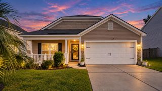 244 Loocock Drive, Goose Creek, SC 29445