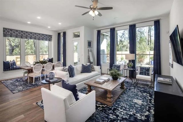 17710 Fernweh Court, Conroe, TX 77302