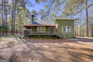 207 Hickory Point Road, Buckhead, GA 30265