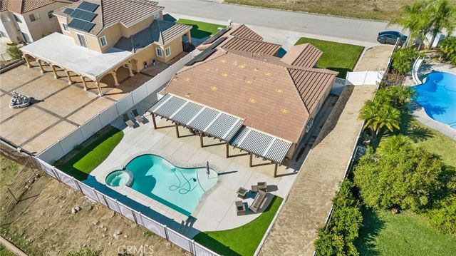 6835 N Escena Street, San Bernardino, CA 92407