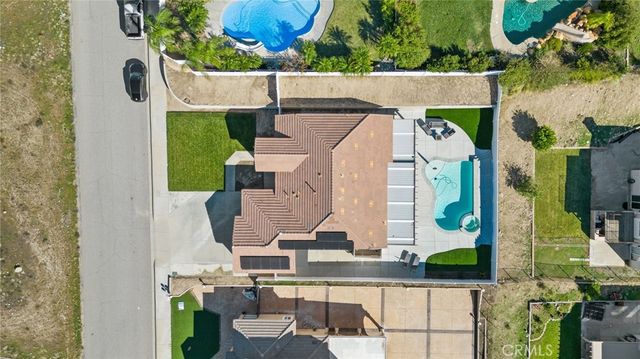 6835 N Escena Street, San Bernardino, CA 92407