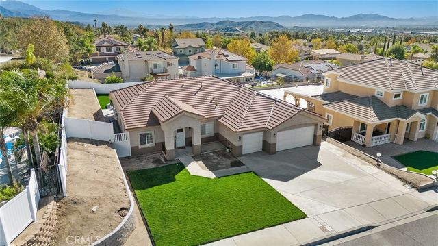 6835 N Escena Street, San Bernardino, CA 92407