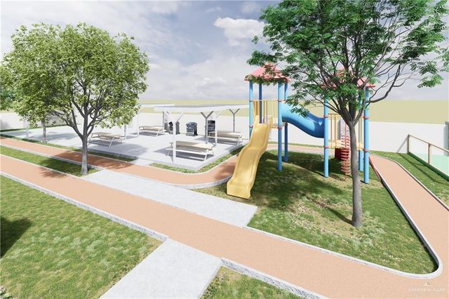 4213 Heron Avenue 27, Mcallen, TX 78504
