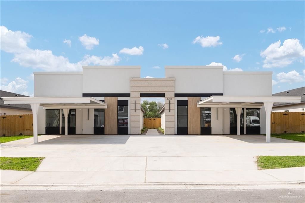4213 Heron Avenue 27, Mcallen, TX 78504
