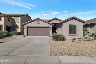 34042 N 44TH Place, Cave Creek, AZ 85331