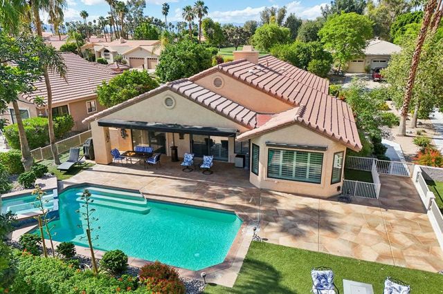 39985 Sweetwater Drive, Palm Desert, CA 92211