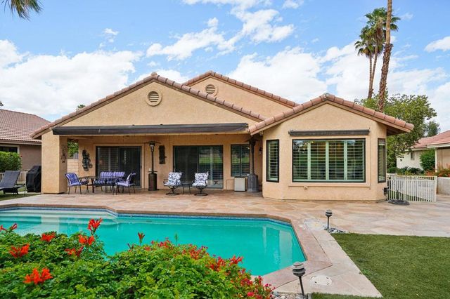 39985 Sweetwater Drive, Palm Desert, CA 92211