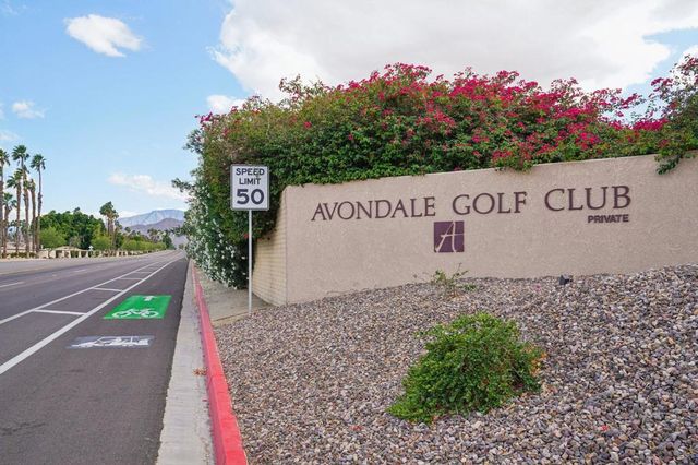 39985 Sweetwater Drive, Palm Desert, CA 92211