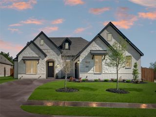 4413 Verbena Street, Midlothian, TX 76065