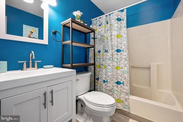 202 32nd St Unit 105, Ocean City, MD 21842