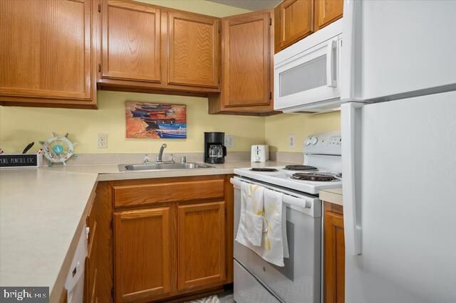 202 32nd St Unit 105, Ocean City, MD 21842