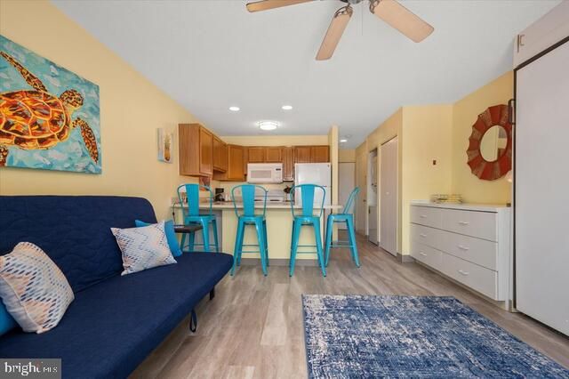 202 32nd St Unit 105, Ocean City, MD 21842
