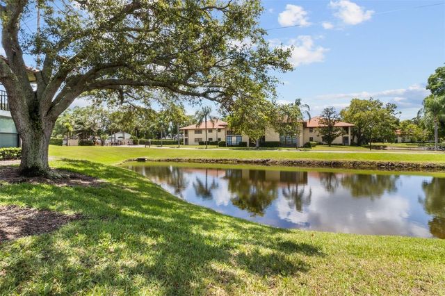 2511 HAMMOCK COURT 2511, Clearwater, FL 33761