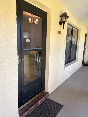 2511 HAMMOCK COURT 2511, Clearwater, FL 33761