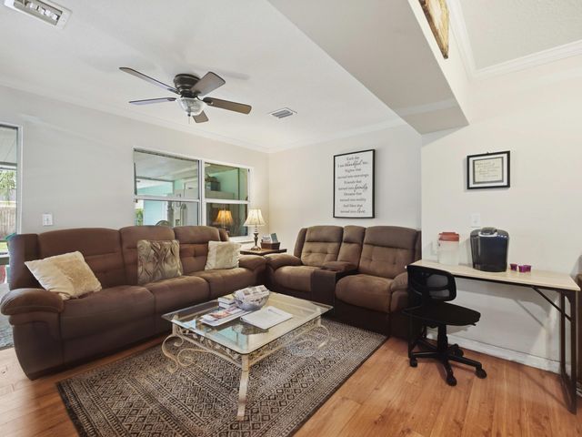 1010 SE Euclid Lane, Port St. Lucie, Port St Lucie, FL 34983