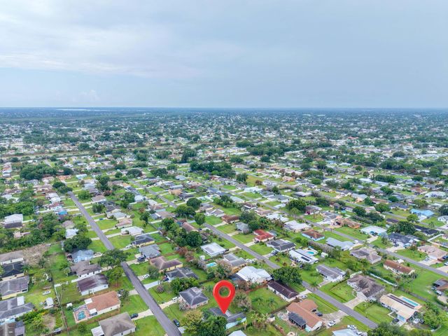 1010 SE Euclid Lane, Port St. Lucie, Port St Lucie, FL 34983