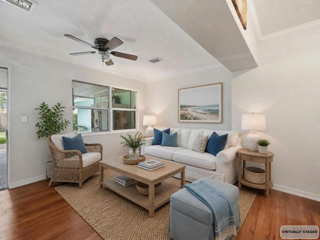 1010 SE Euclid Lane, Port St. Lucie, Port St Lucie, FL 34983