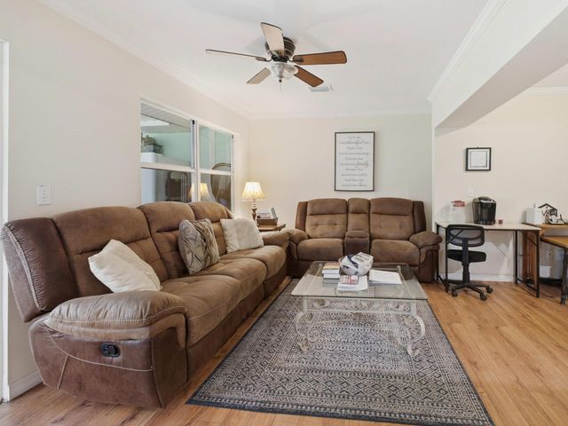 1010 SE Euclid Lane, Port St. Lucie, Port St Lucie, FL 34983