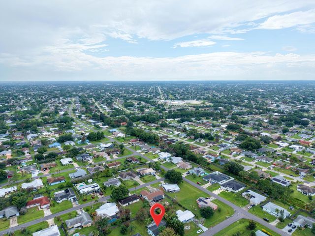 1010 SE Euclid Lane, Port St. Lucie, Port St Lucie, FL 34983