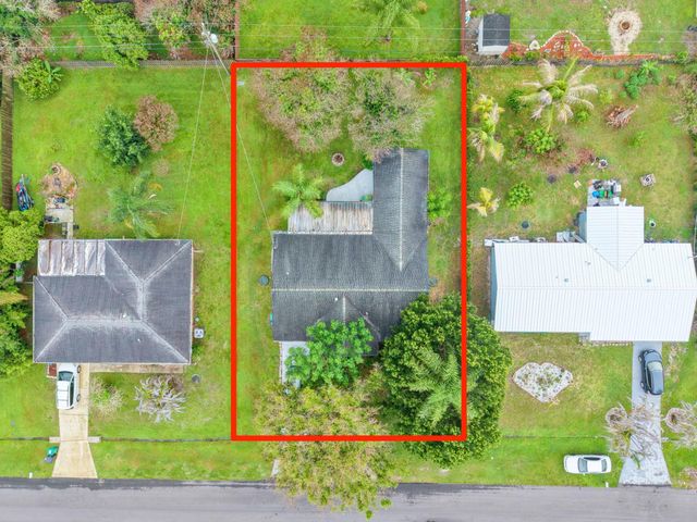 1010 SE Euclid Lane, Port St. Lucie, Port St Lucie, FL 34983