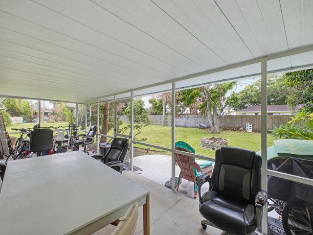 1010 SE Euclid Lane, Port St. Lucie, Port St Lucie, FL 34983