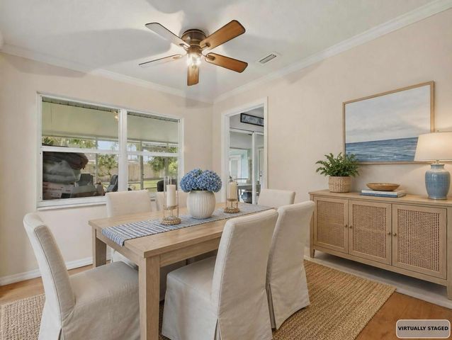 1010 SE Euclid Lane, Port St. Lucie, Port St Lucie, FL 34983