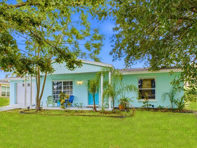 1010 SE Euclid Lane, Port St. Lucie, Port St Lucie, FL 34983