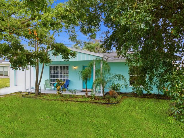 1010 SE Euclid Lane, Port St. Lucie, Port St Lucie, FL 34983