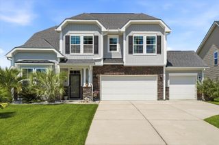 268 Spectrum Road, Summerville, SC 29486