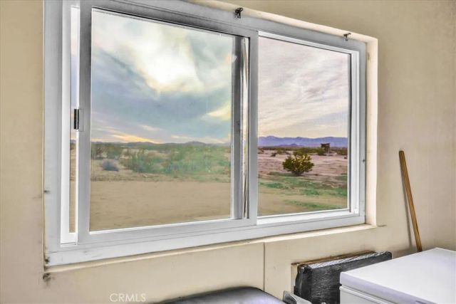 67550 Del Oro Road, 29 Palms, CA 92277