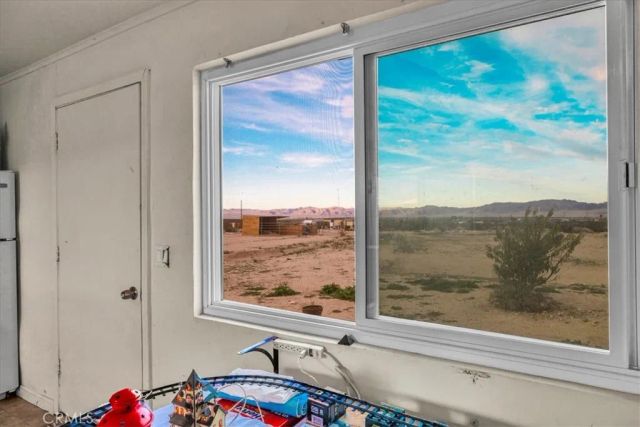 67550 Del Oro Road, 29 Palms, CA 92277