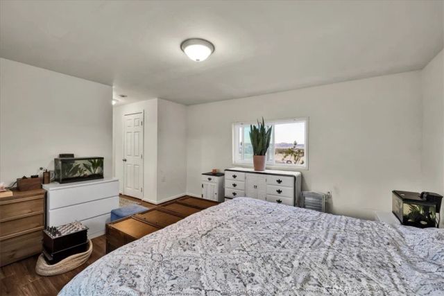 67550 Del Oro Road, 29 Palms, CA 92277