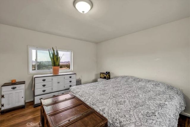 67550 Del Oro Road, 29 Palms, CA 92277