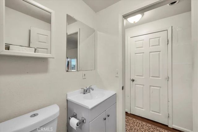 67550 Del Oro Road, 29 Palms, CA 92277