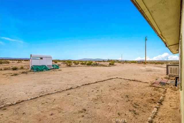 67550 Del Oro Road, 29 Palms, CA 92277